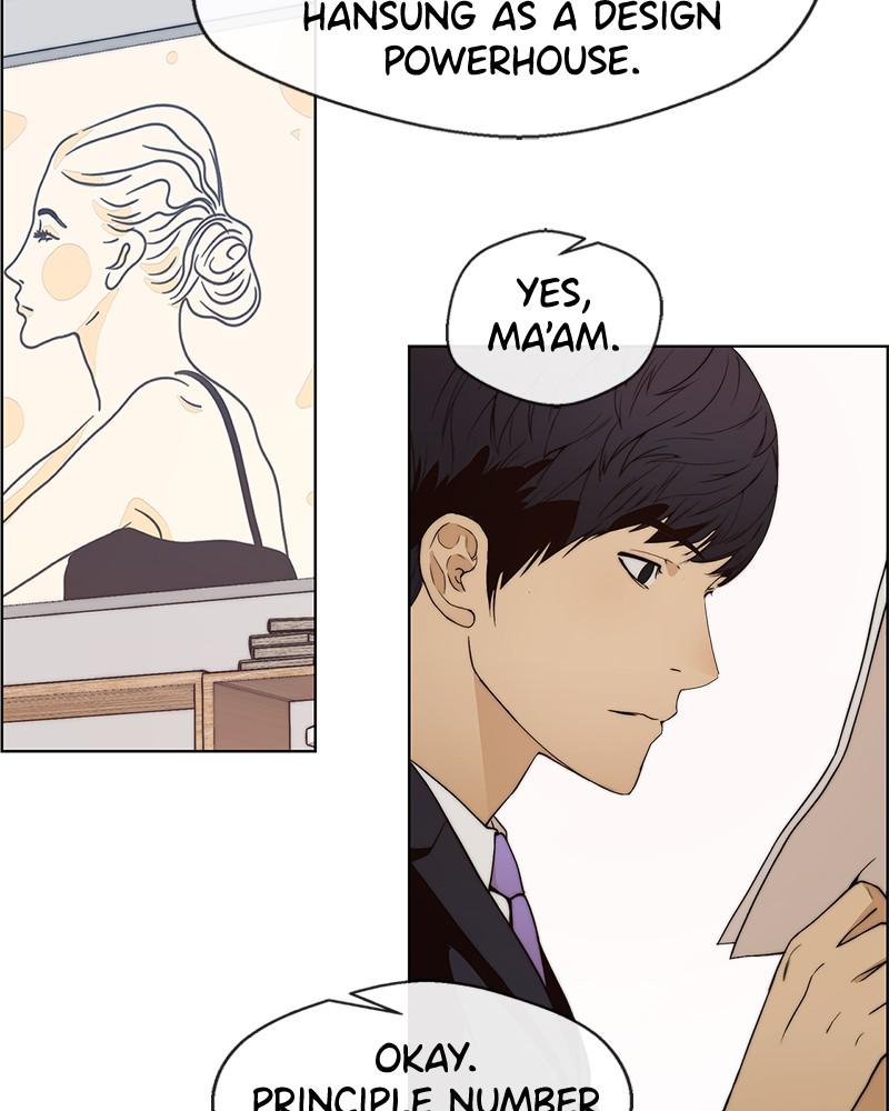 Read A Man's Man Manga Online
