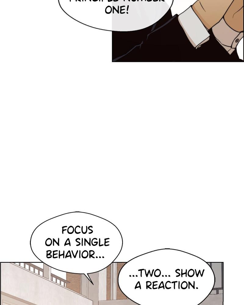 Read A Man's Man Manga Online