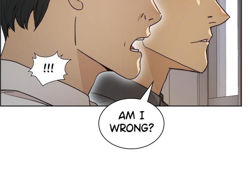 Read A Man's Man Manga Online