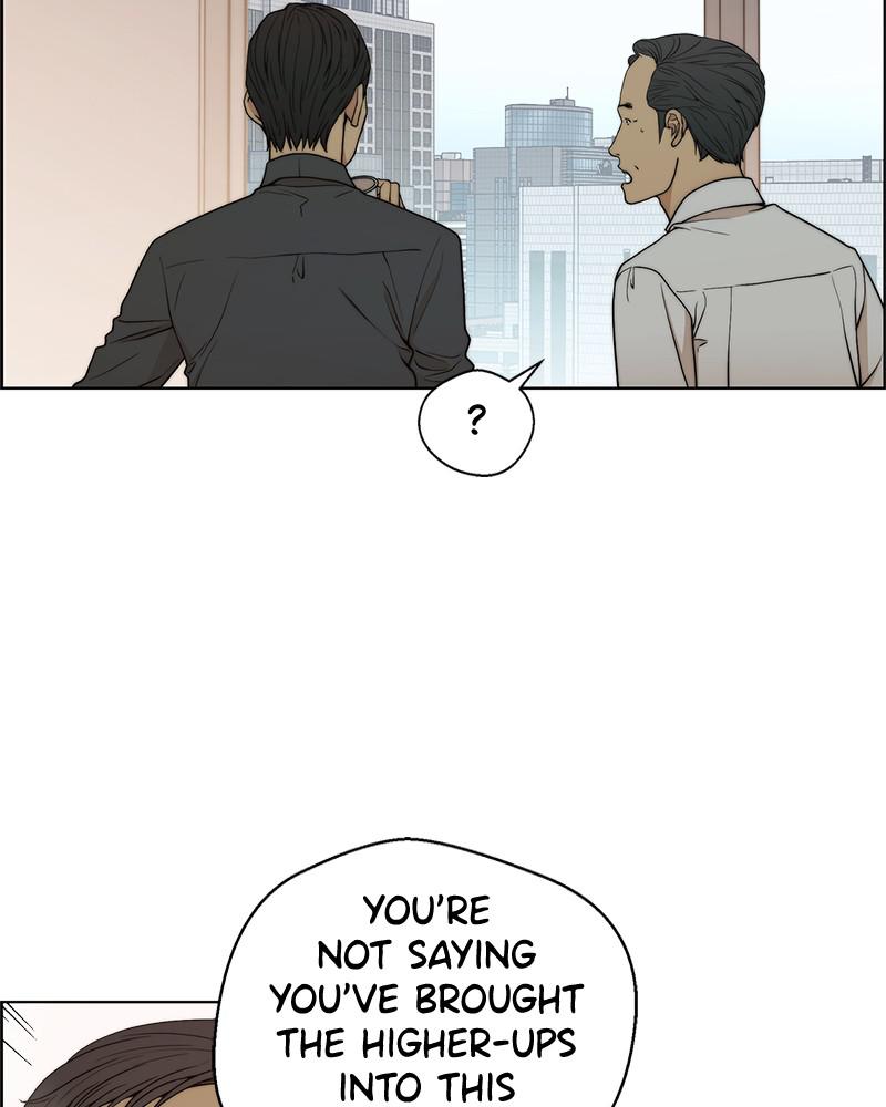 Read A Man's Man Manga Online