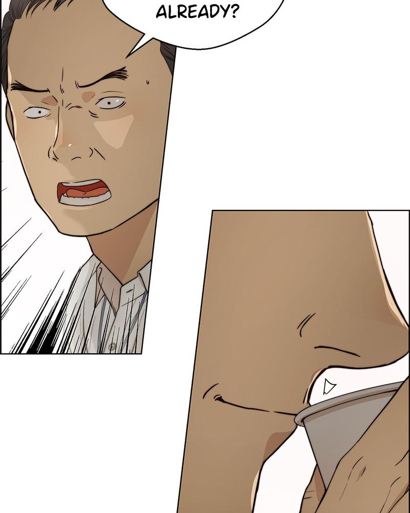 Read A Man's Man Manga Online