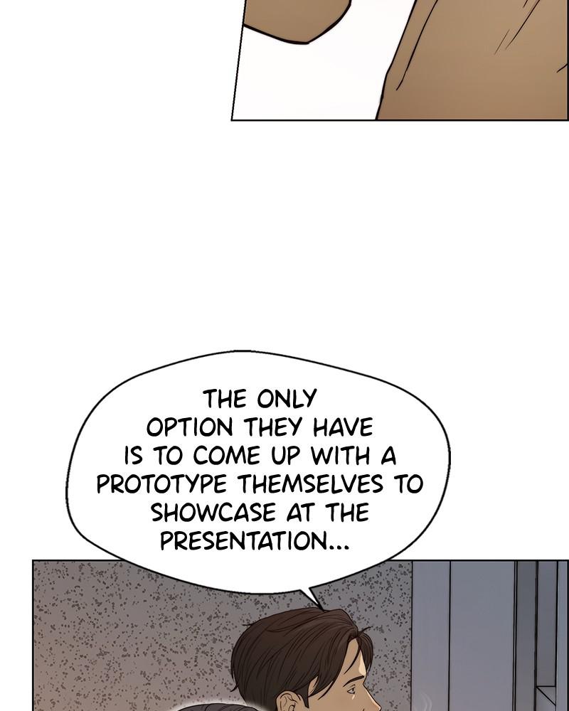 Read A Man's Man Manga Online