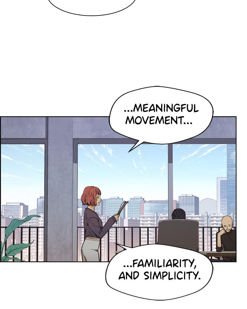 Read A Man's Man Manga Online