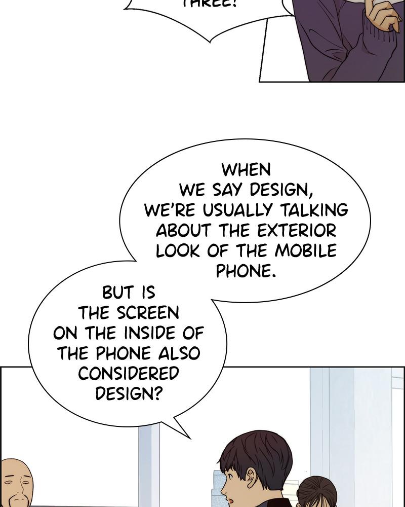 Read A Man's Man Manga Online