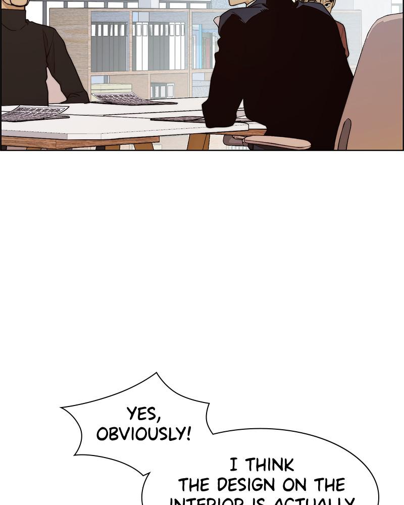 Read A Man's Man Manga Online