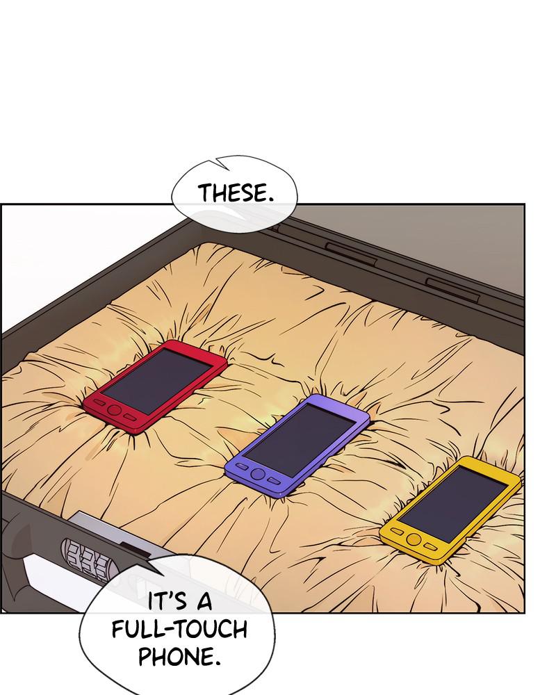 Read A Man's Man Manga Online