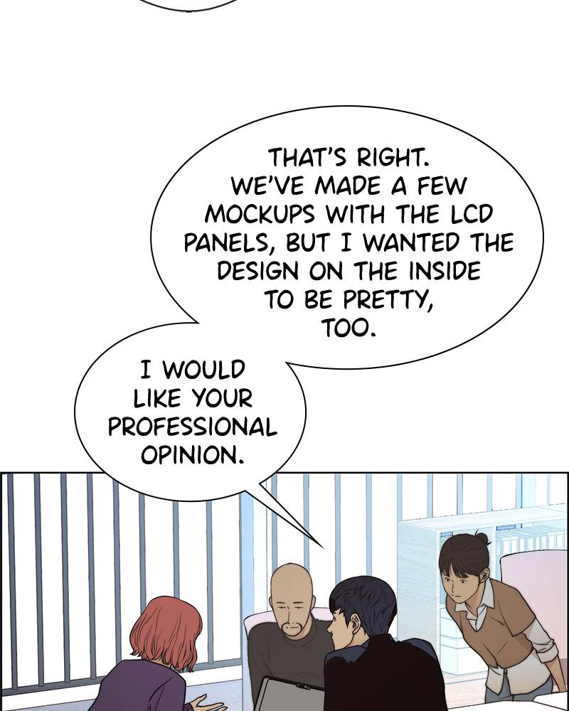 Read A Man's Man Manga Online