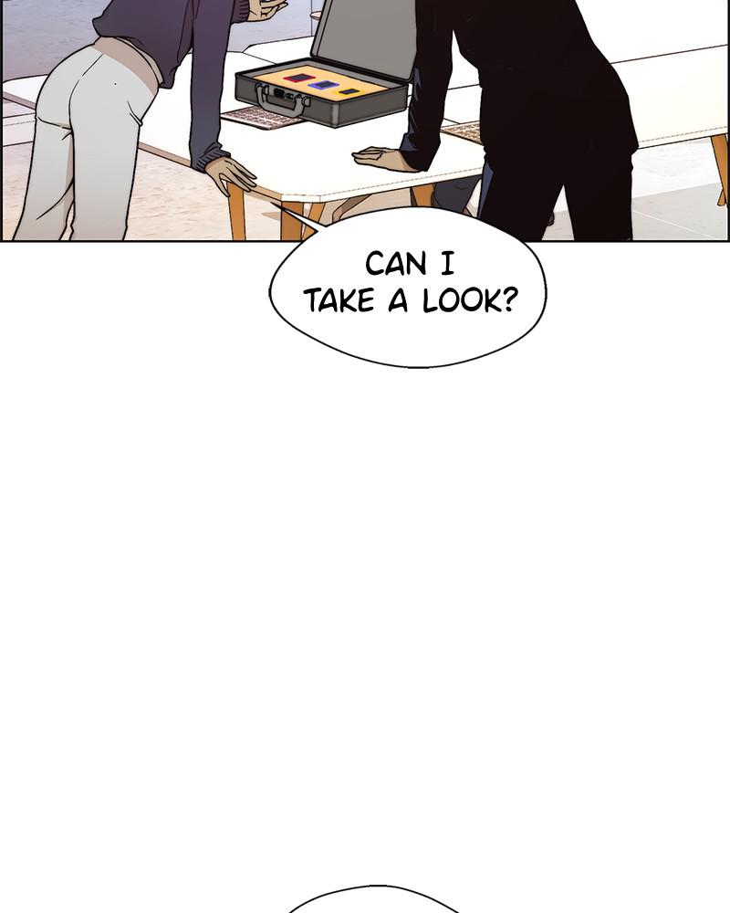 Read A Man's Man Manga Online