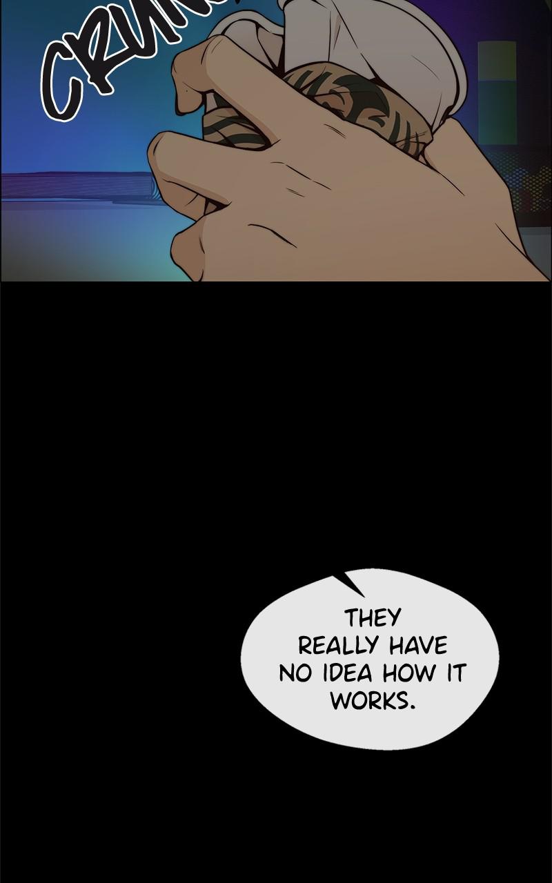 Read A Man's Man Manga Online
