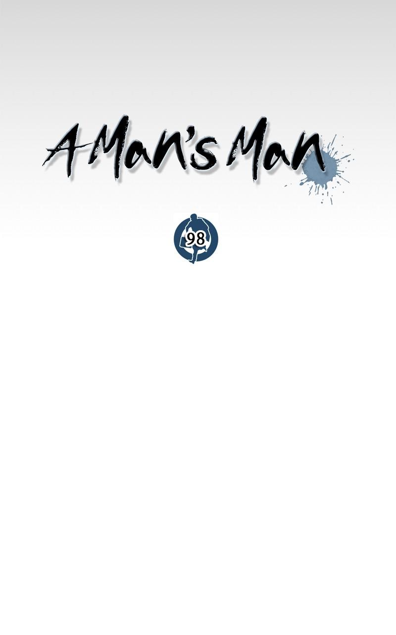 Read A Man's Man Manga Online