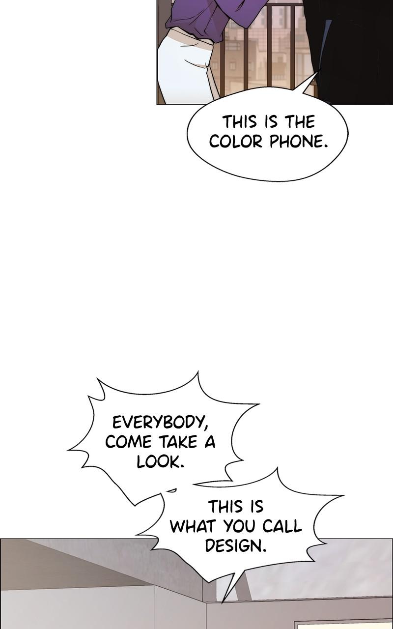 Read A Man's Man Manga Online