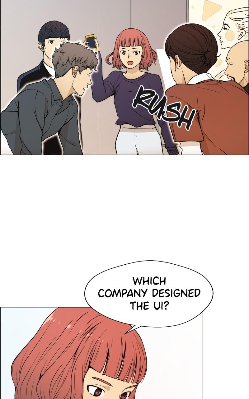 Read A Man's Man Manga Online