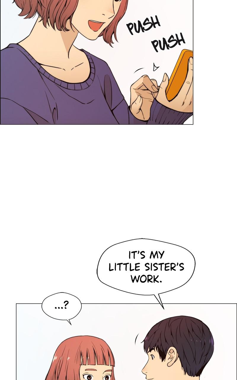 Read A Man's Man Manga Online