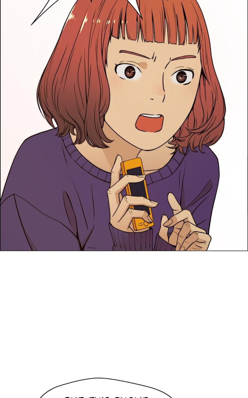 Read A Man's Man Manga Online