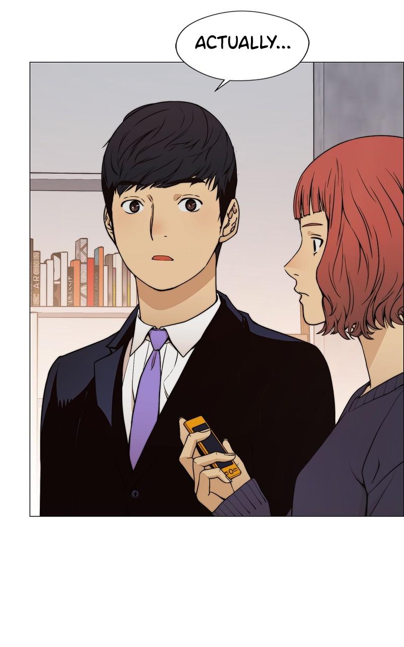 Read A Man's Man Manga Online