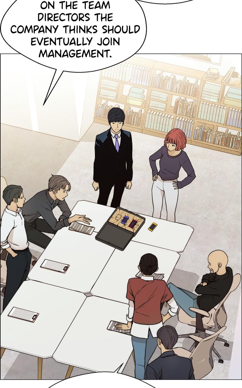 Read A Man's Man Manga Online