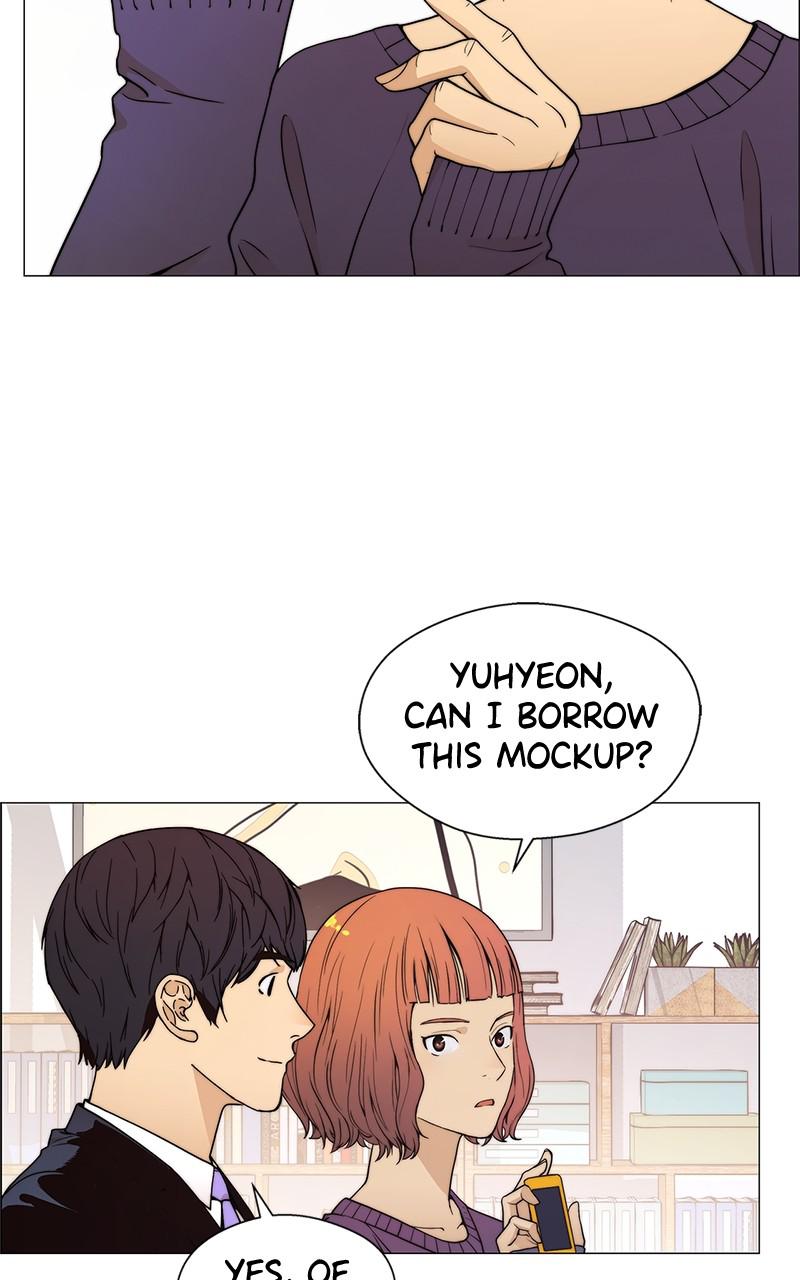 Read A Man's Man Manga Online