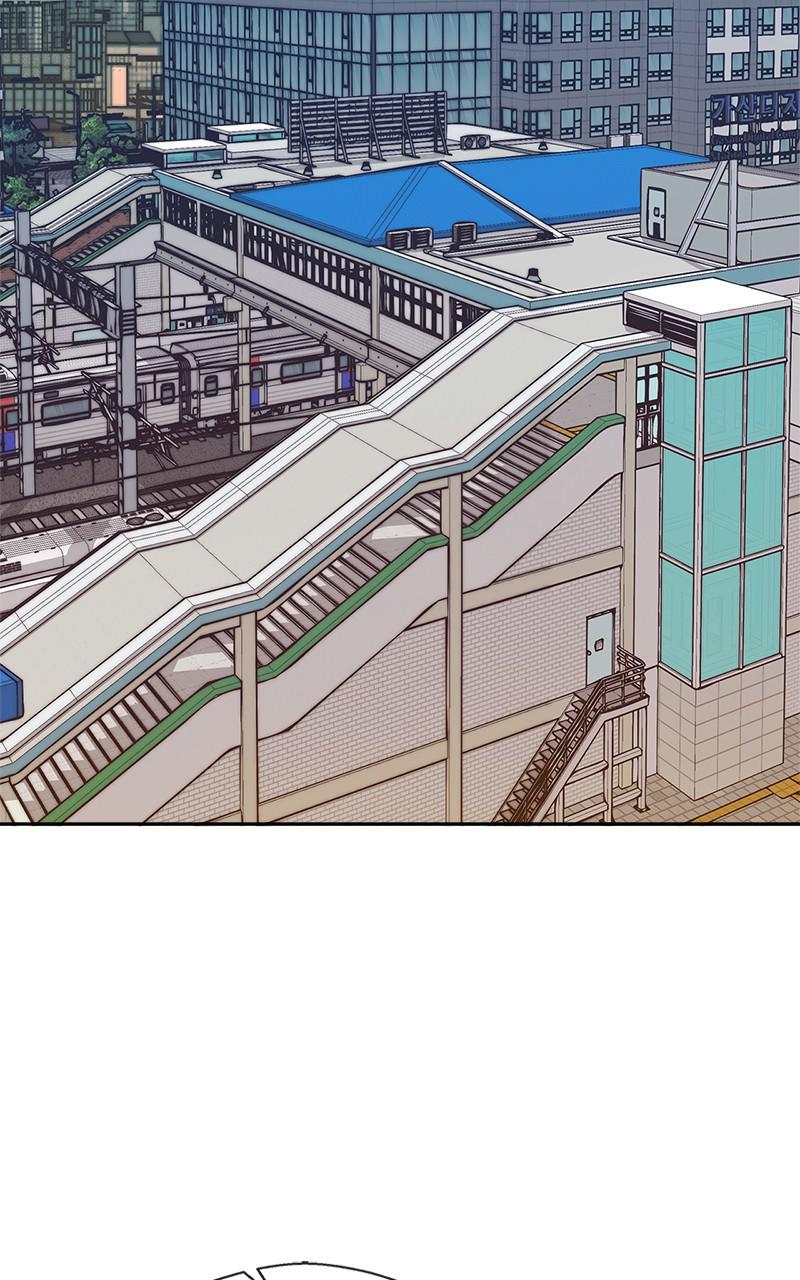 Read A Man's Man Manga Online