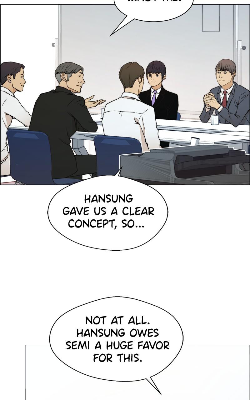 Read A Man's Man Manga Online