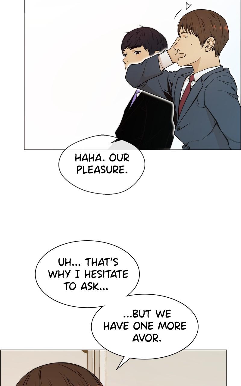 Read A Man's Man Manga Online
