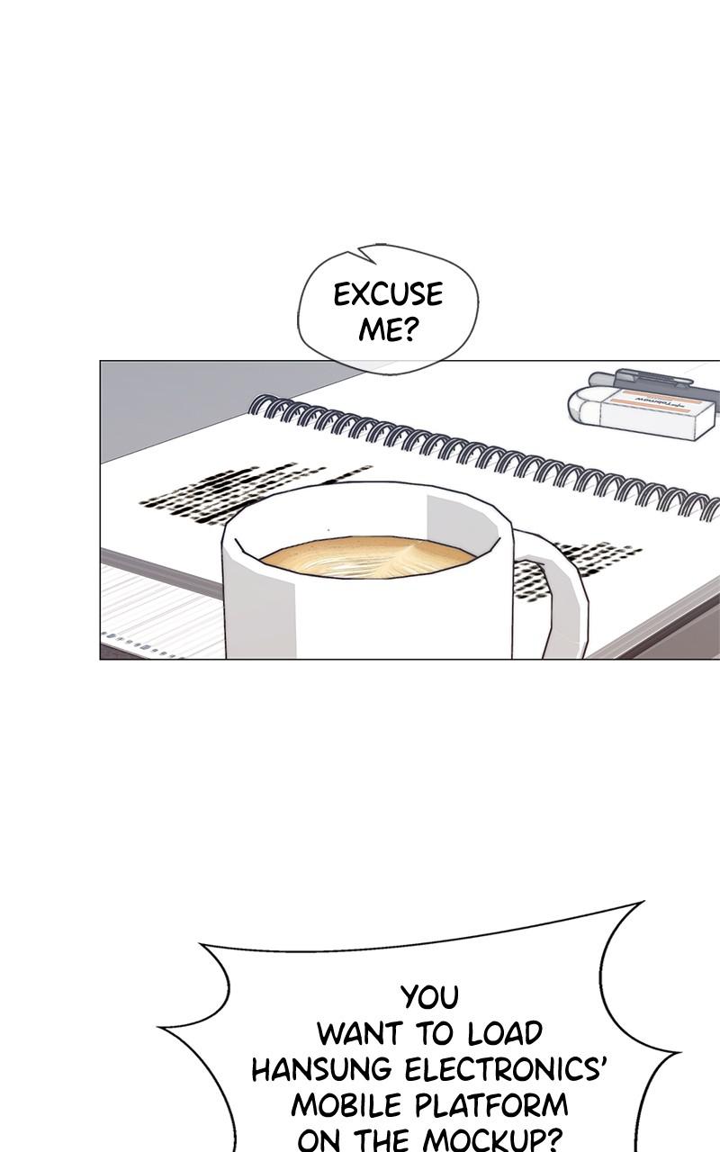 Read A Man's Man Manga Online