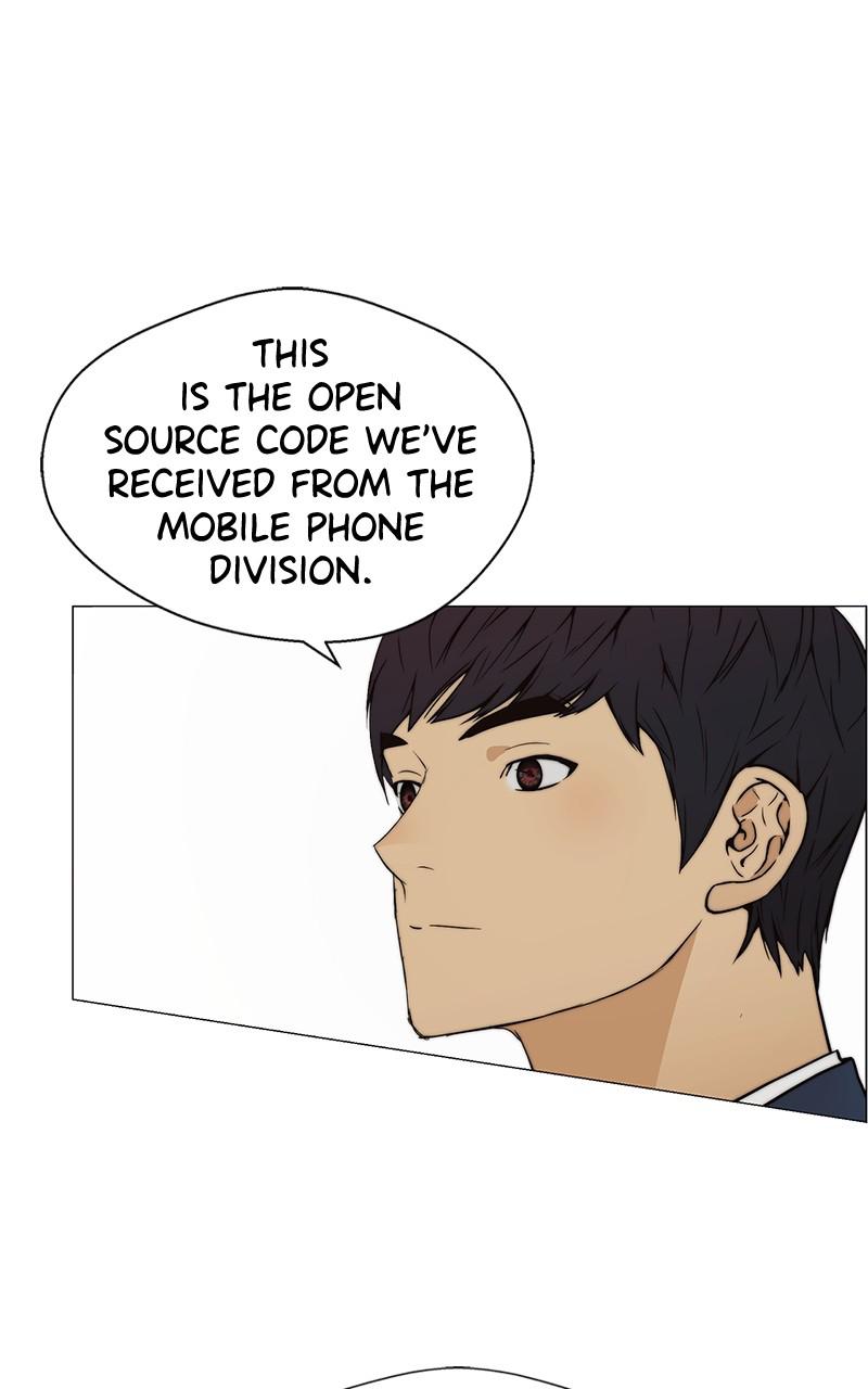 Read A Man's Man Manga Online