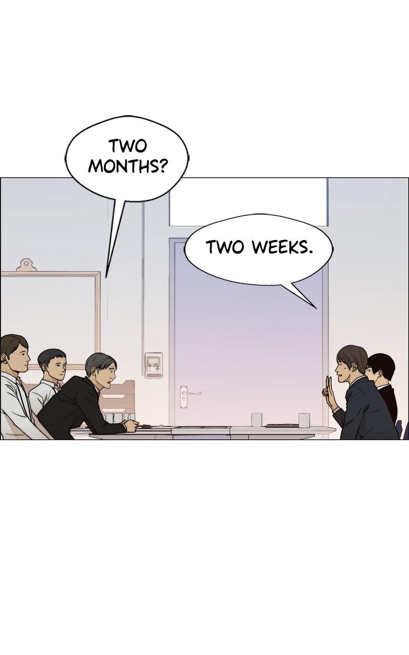 Read A Man's Man Manga Online