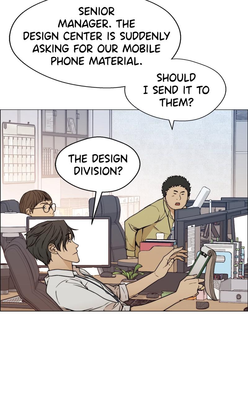 Read A Man's Man Manga Online