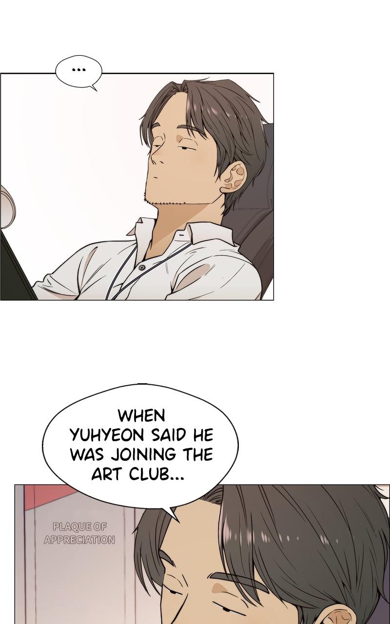 Read A Man's Man Manga Online