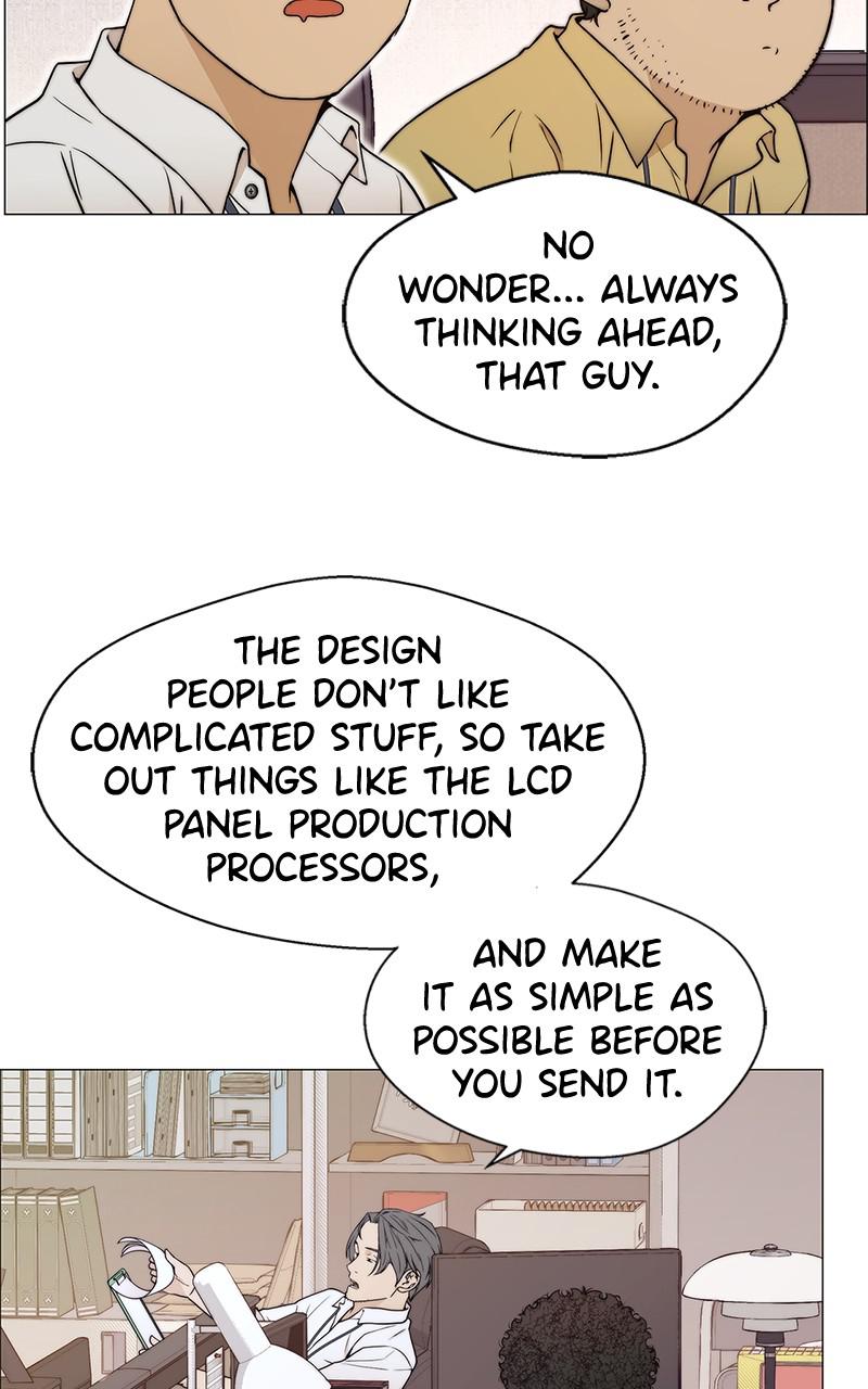 Read A Man's Man Manga Online