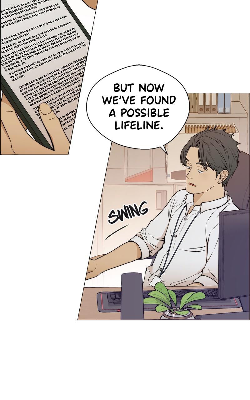 Read A Man's Man Manga Online