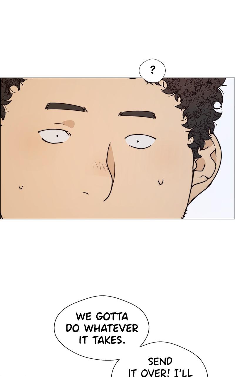 Read A Man's Man Manga Online
