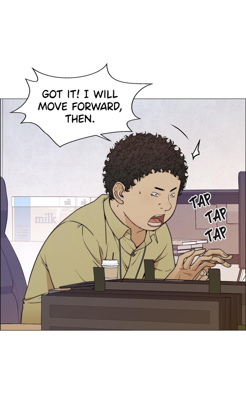Read A Man's Man Manga Online