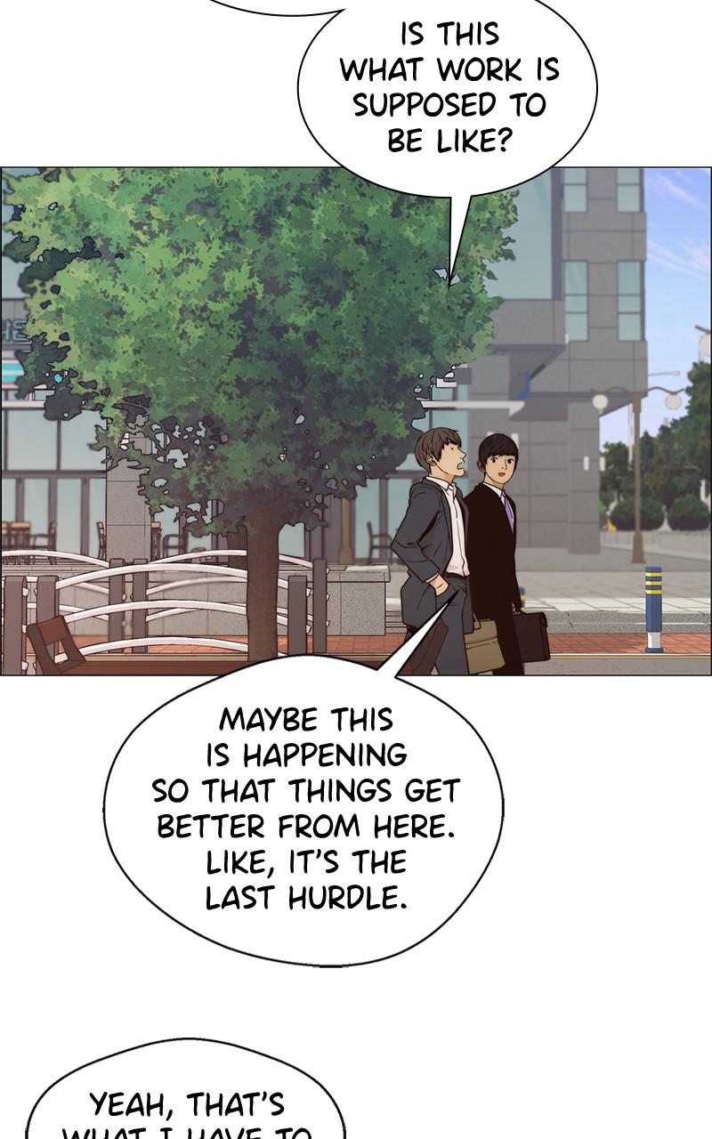 Read A Man's Man Manga Online