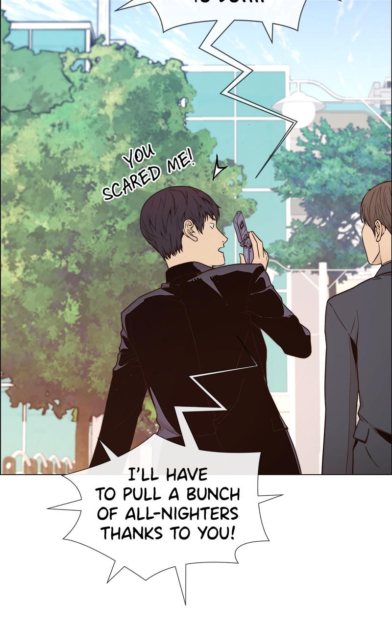 Read A Man's Man Manga Online