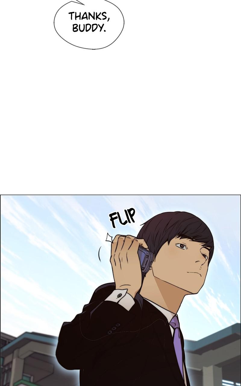 Read A Man's Man Manga Online