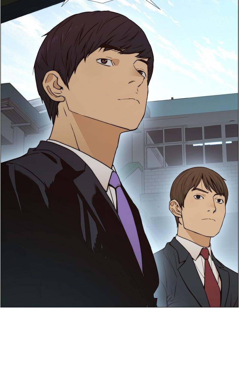 Read A Man's Man Manga Online