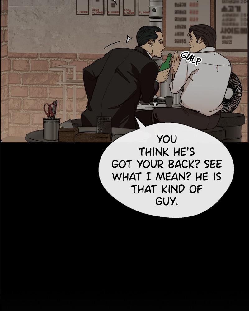 Read A Man's Man Manga Online