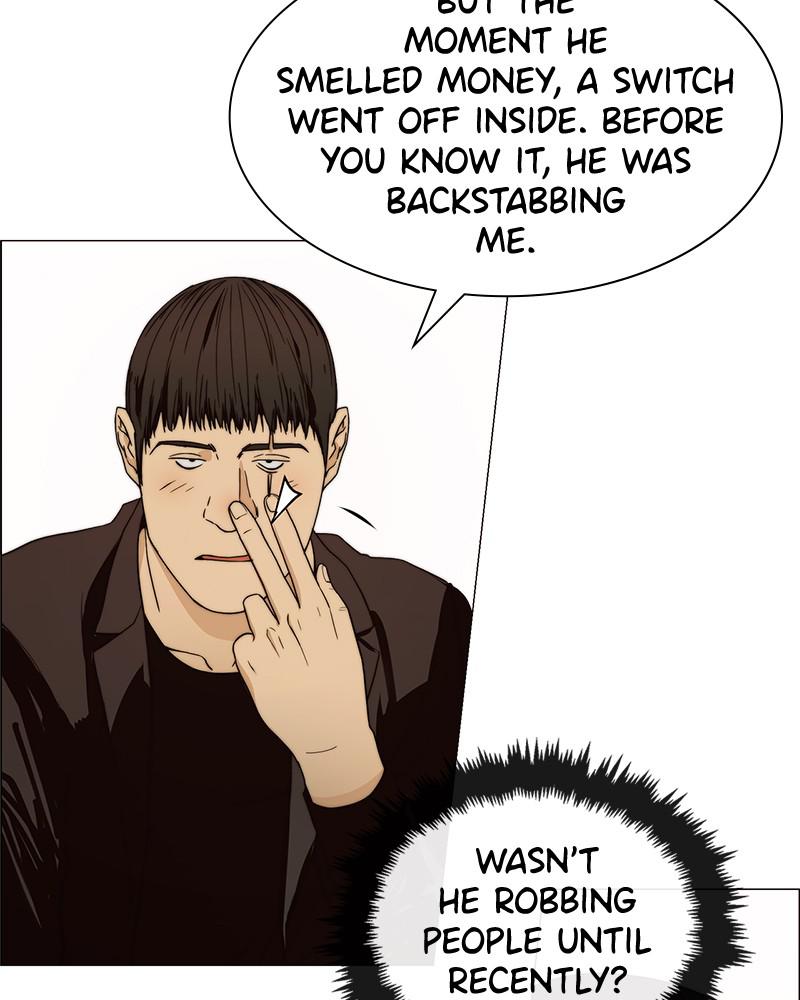 Read A Man's Man Manga Online