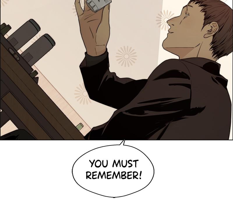 Read A Man's Man Manga Online
