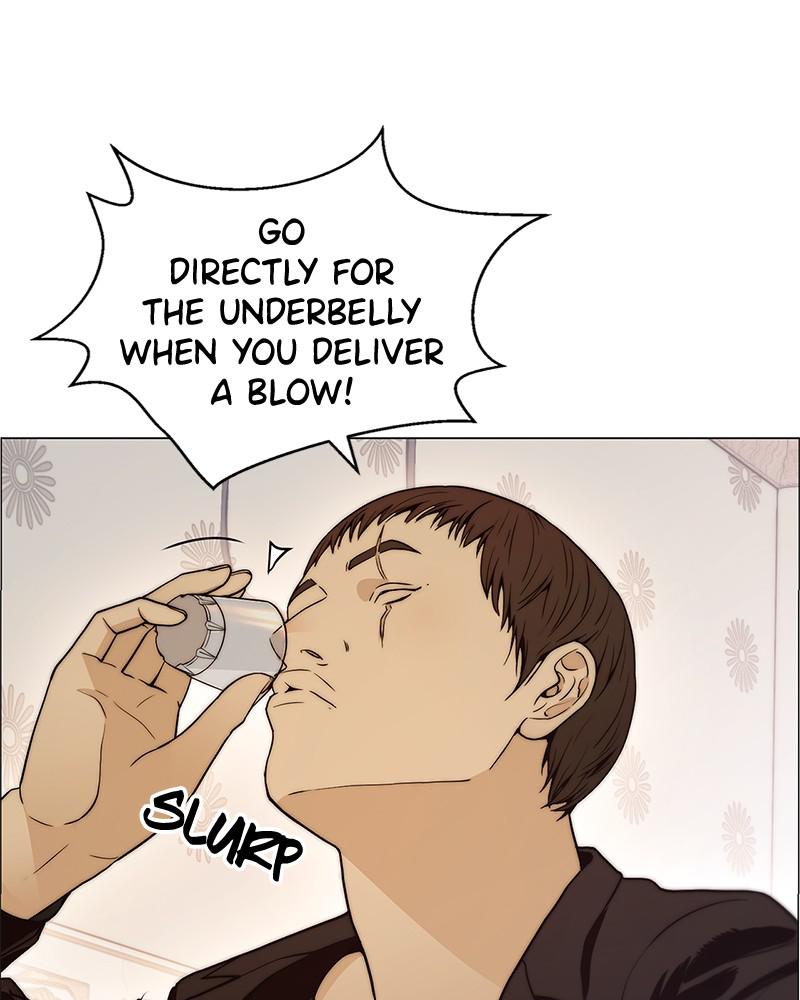 Read A Man's Man Manga Online