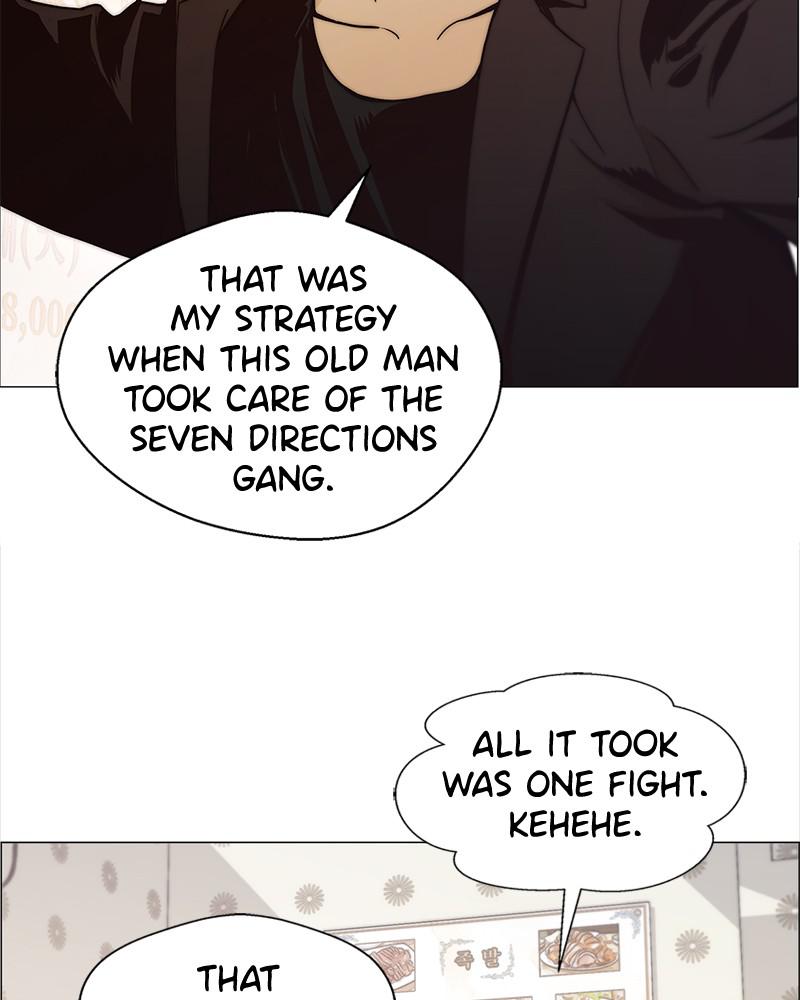 Read A Man's Man Manga Online
