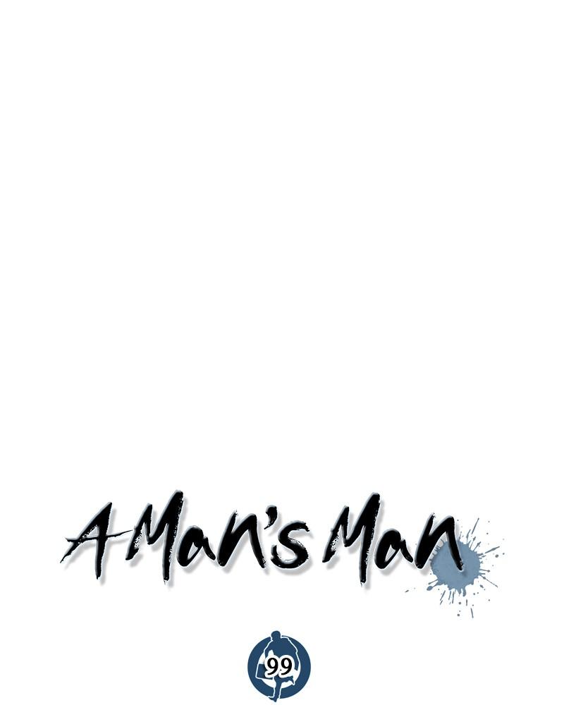 Read A Man's Man Manga Online