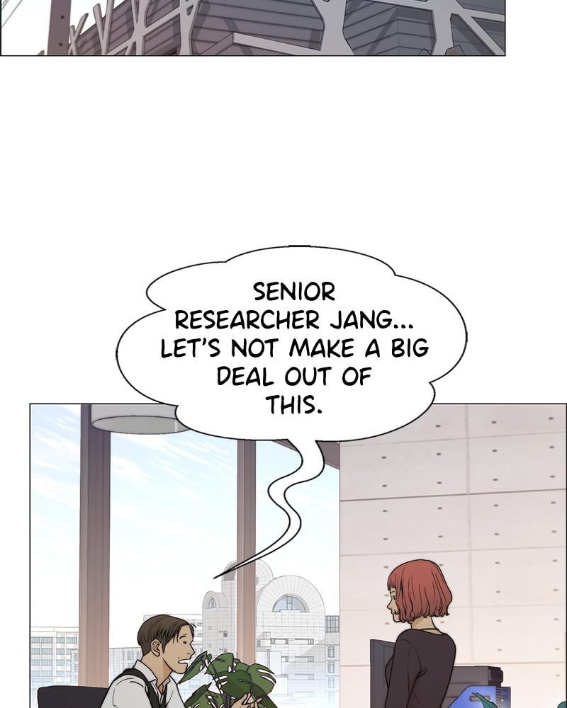 Read A Man's Man Manga Online