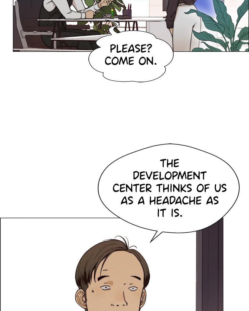 Read A Man's Man Manga Online