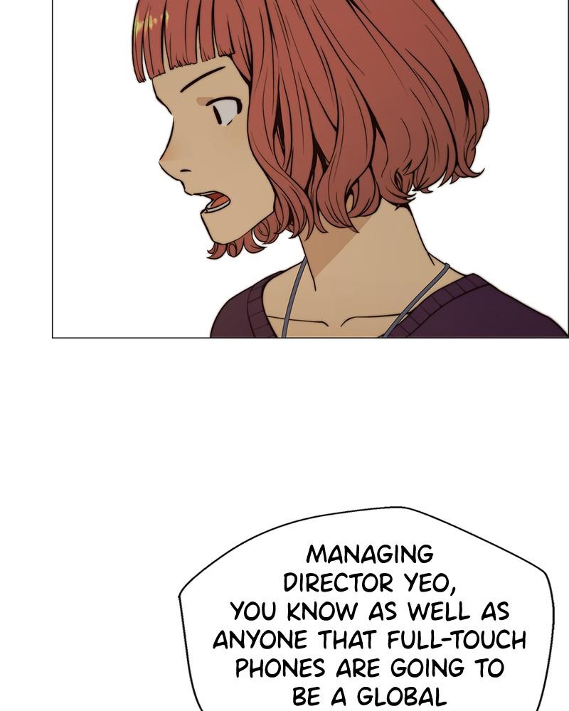 Read A Man's Man Manga Online