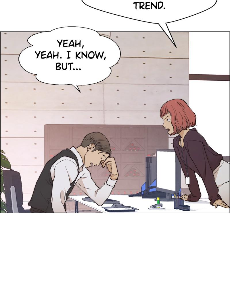 Read A Man's Man Manga Online
