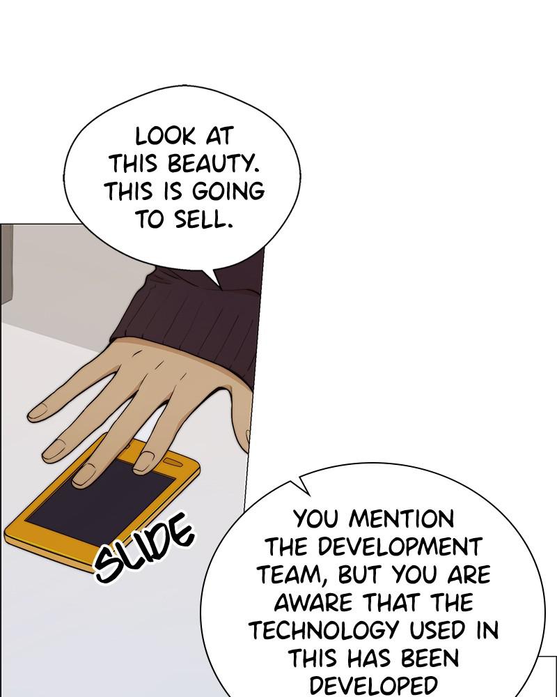 Read A Man's Man Manga Online