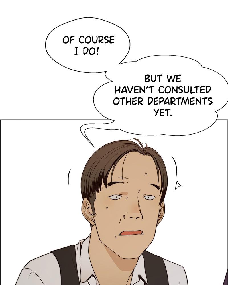 Read A Man's Man Manga Online