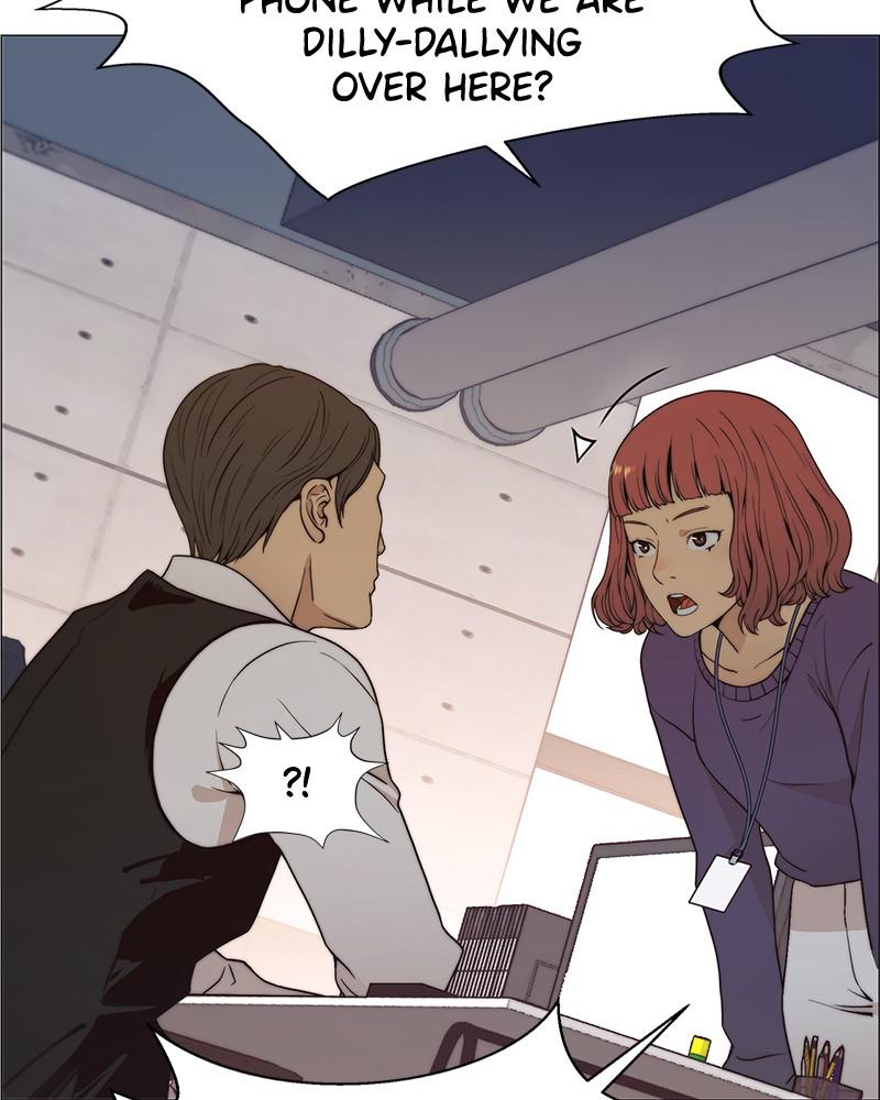 Read A Man's Man Manga Online